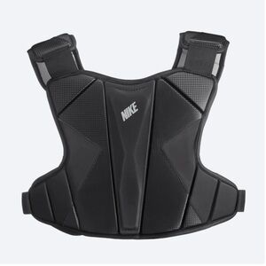 NIKE VAPOR SELECT SHOULDER PAD LINER for lacrosse boys medium NWOT